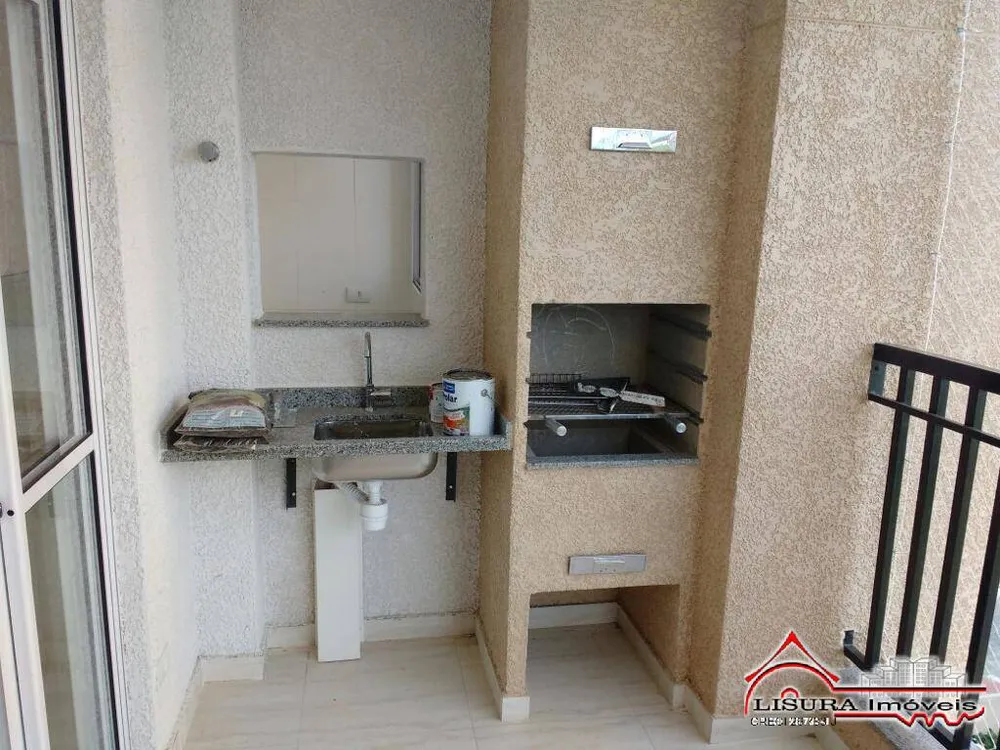Apartamento, 3 quartos, 80 m² - Foto 6