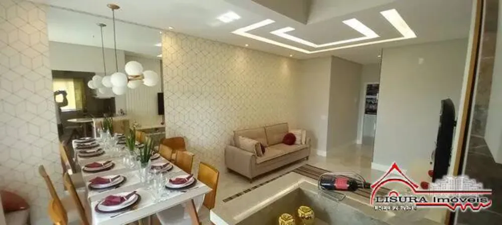 Apartamento, 3 quartos, 84 m² - Foto 6