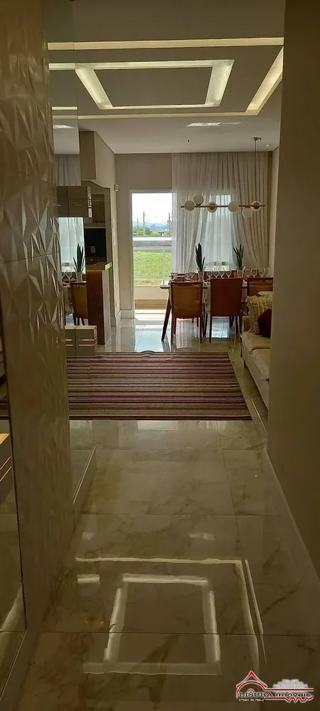 Apartamento, 3 quartos, 84 m² - Foto 3