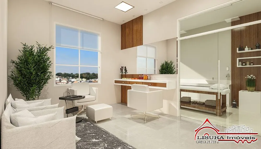 Apartamento, 3 quartos, 84 m² - Foto 4