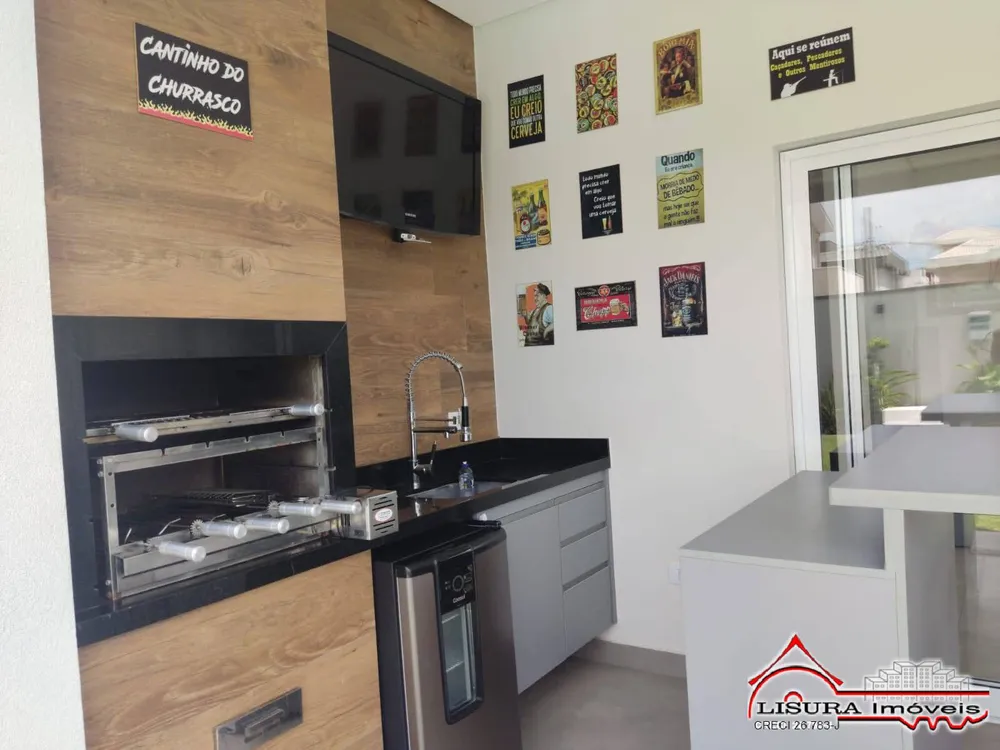 Casa de Condomínio, 3 quartos - Foto 7