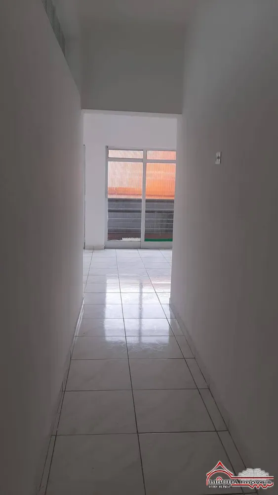 Loja-Salão, 165 m² - Foto 1