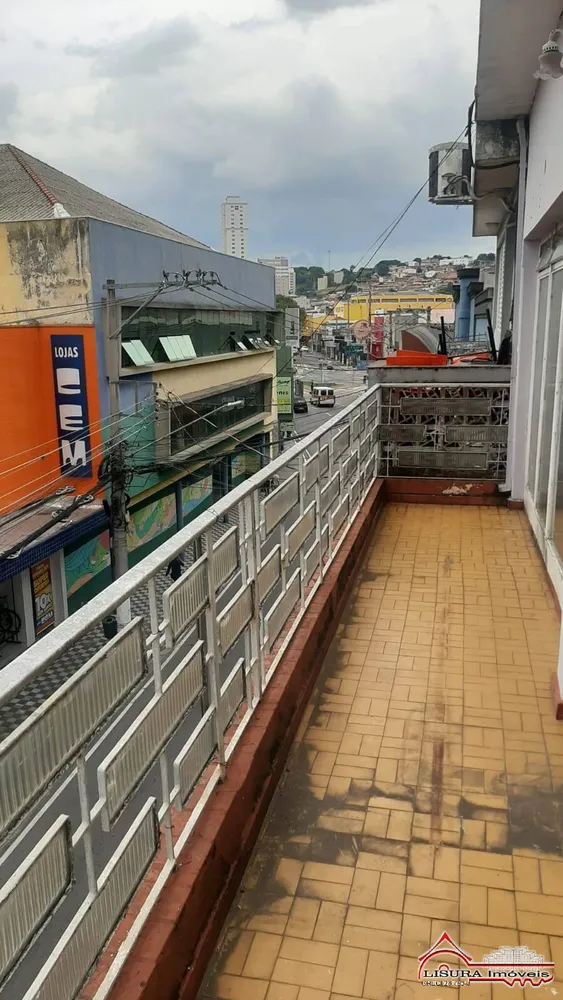 Loja-Salão, 165 m² - Foto 10