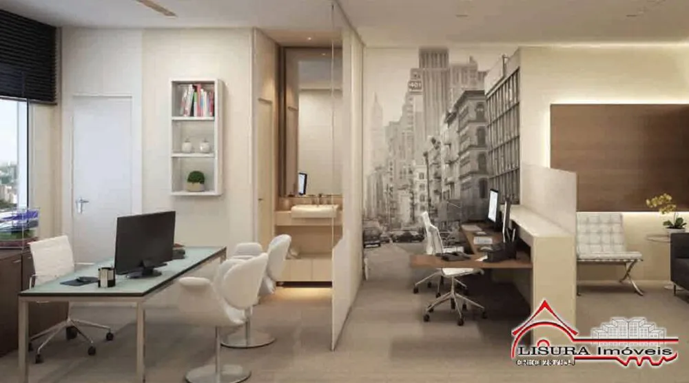 Sala-Conjunto, 232 m² - Foto 4