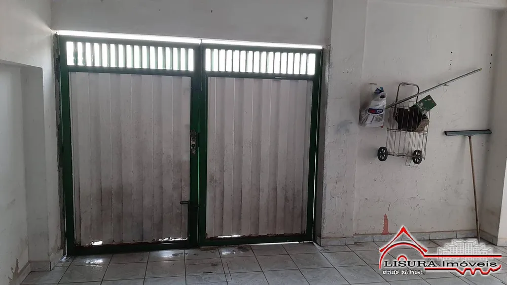 Casa, 4 quartos, 157 m² - Foto 1