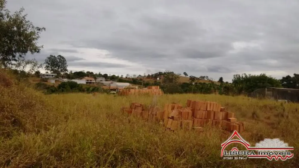 Terreno, 1000 m² - Foto 1