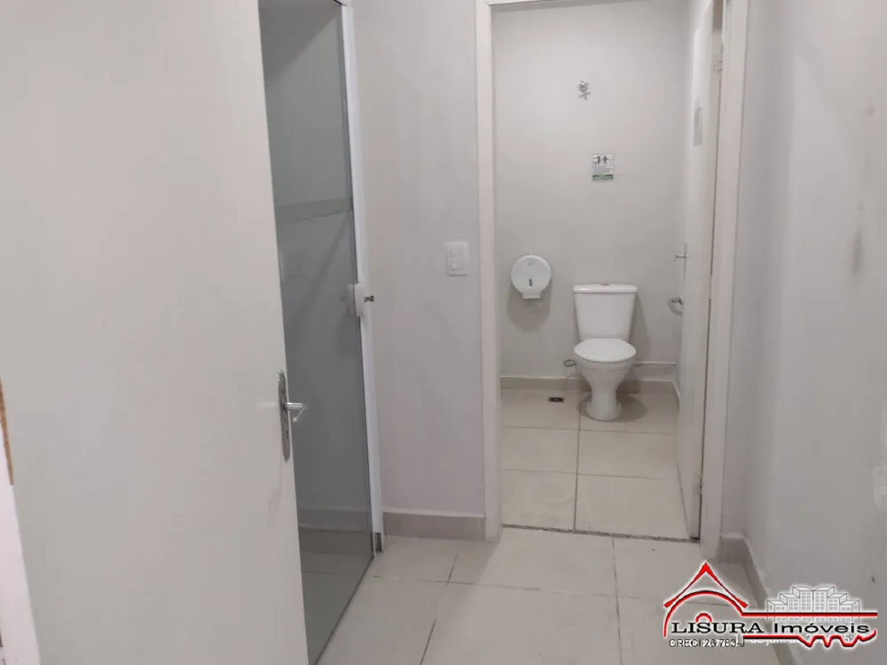 Loja-Salão, 302 m² - Foto 11