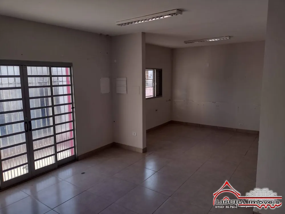 Loja-Salão, 302 m² - Foto 3