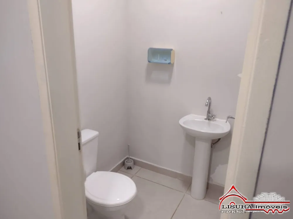 Loja-Salão, 302 m² - Foto 13