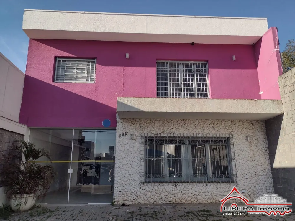 Loja-Salão, 302 m² - Foto 2