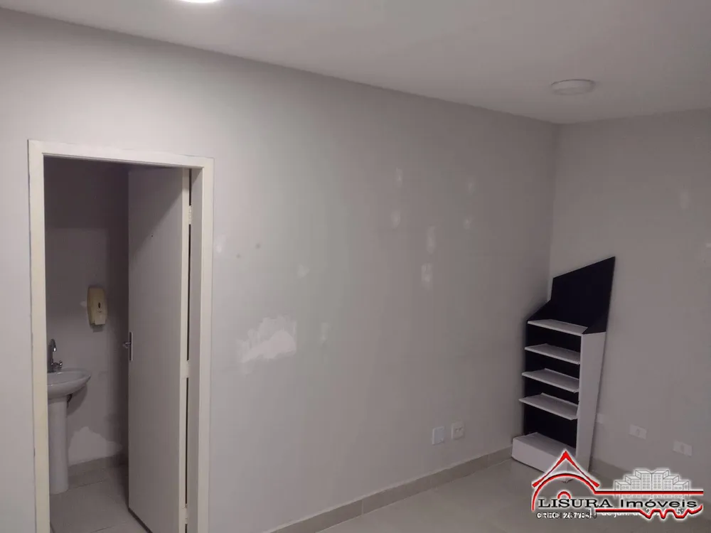 Loja-Salão, 302 m² - Foto 12