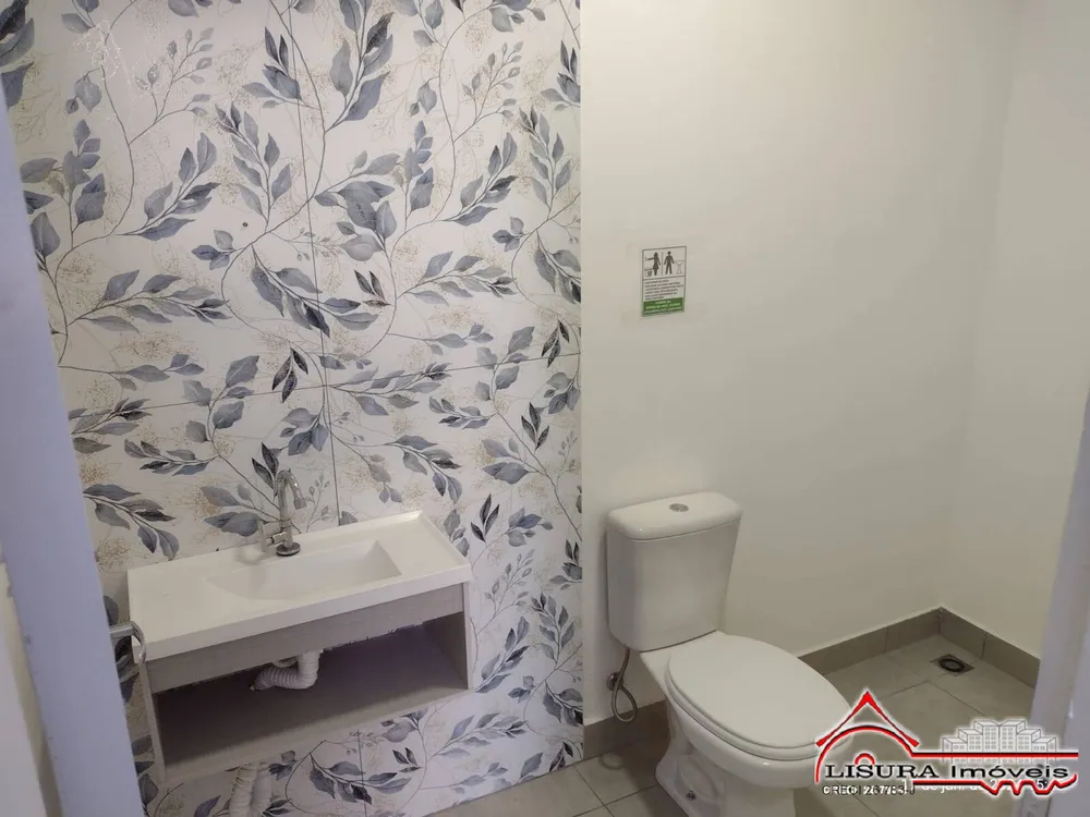 Loja-Salão, 302 m² - Foto 5