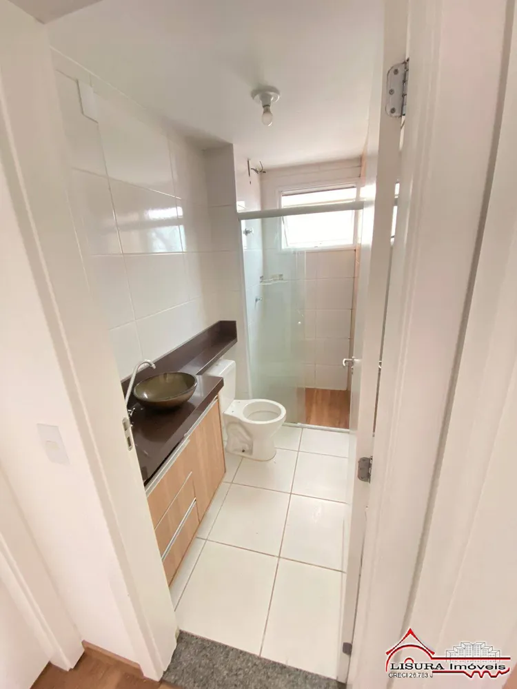 Apartamento, 2 quartos, 57 m² - Foto 7