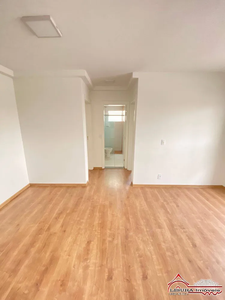 Apartamento, 2 quartos, 57 m² - Foto 3