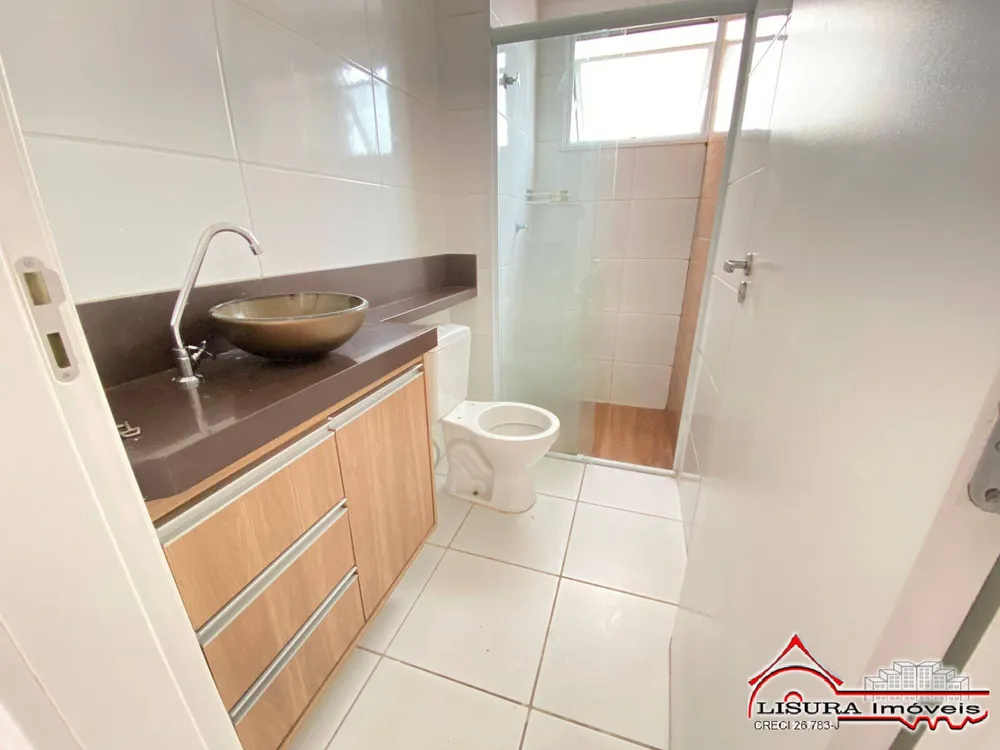 Apartamento, 2 quartos, 57 m² - Foto 6