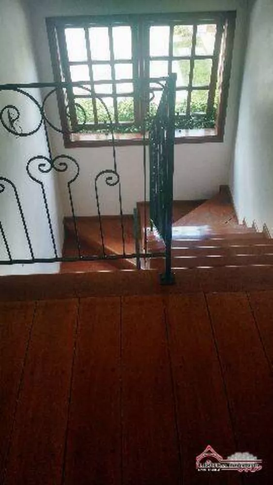 Casa de Condomínio à venda com 3 quartos, 280m² - Foto 4