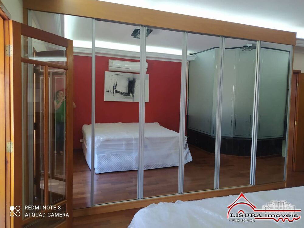 Casa de Condomínio, 5 quartos - Foto 36