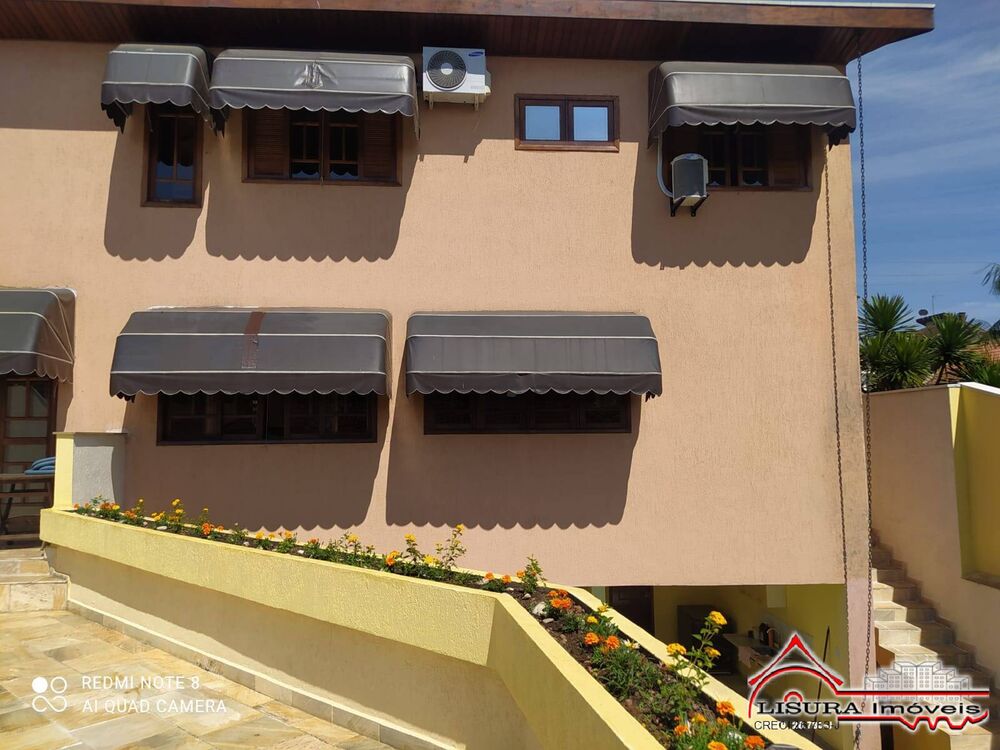 Casa de Condomínio, 5 quartos - Foto 47