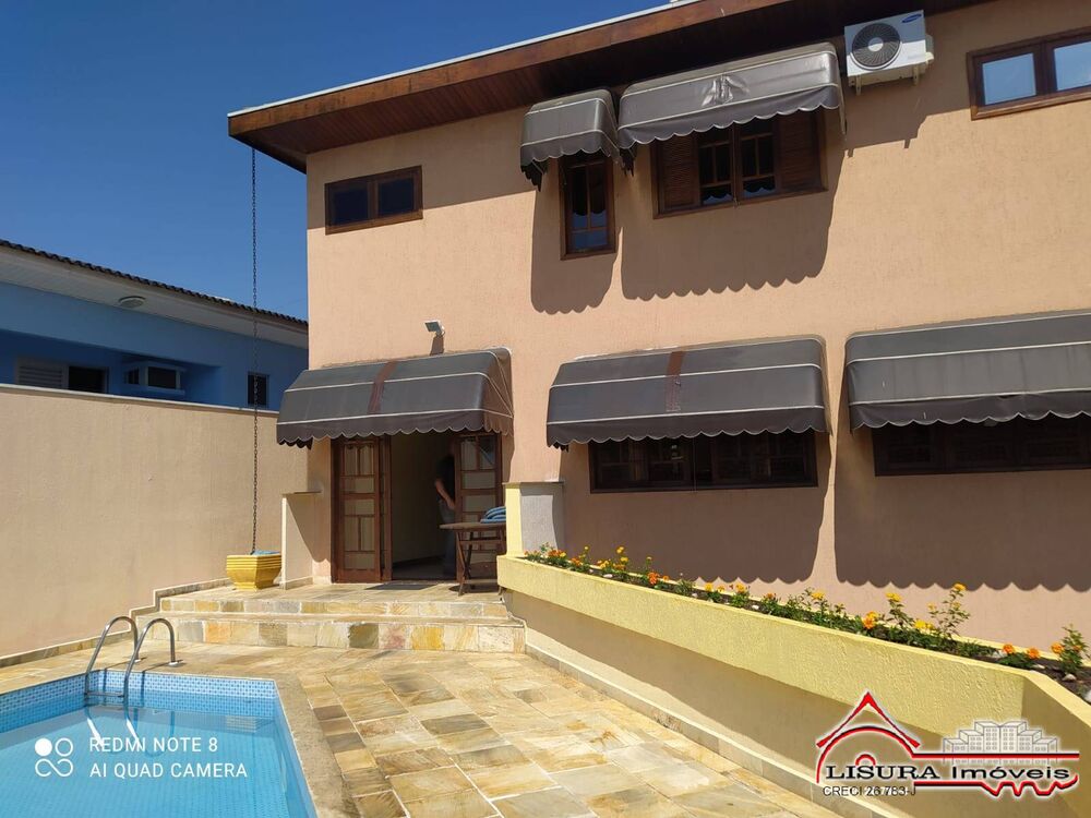 Casa de Condomínio, 5 quartos - Foto 57