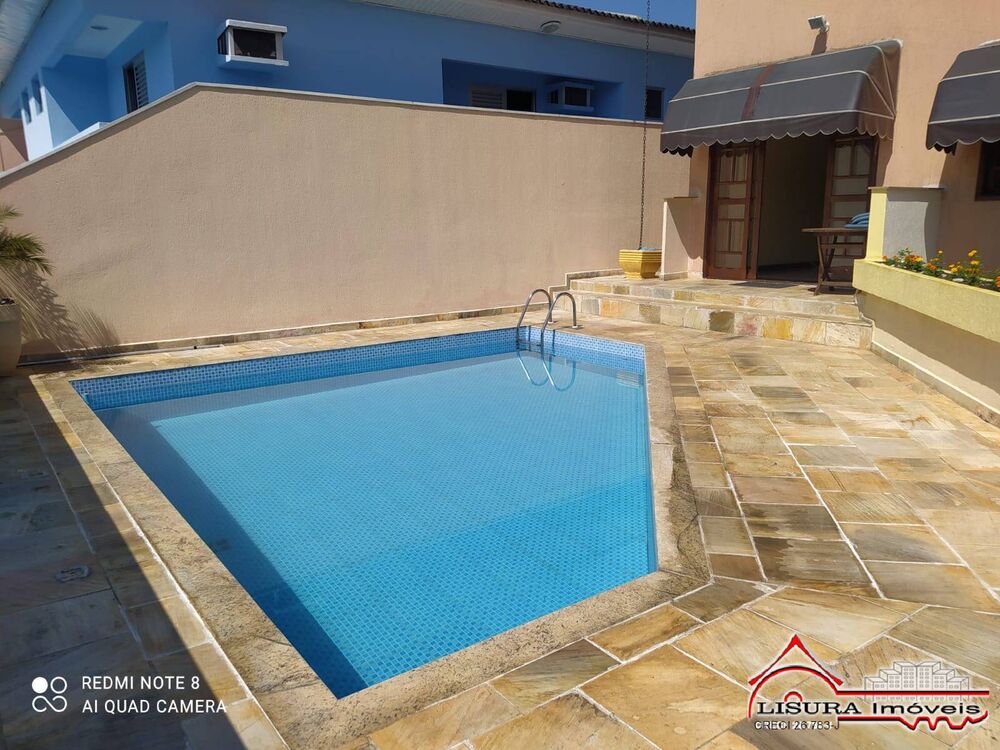 Casa de Condomínio, 5 quartos - Foto 51