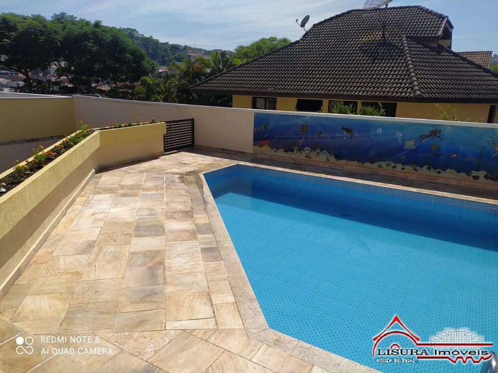 Casa de Condomínio, 5 quartos - Foto 49