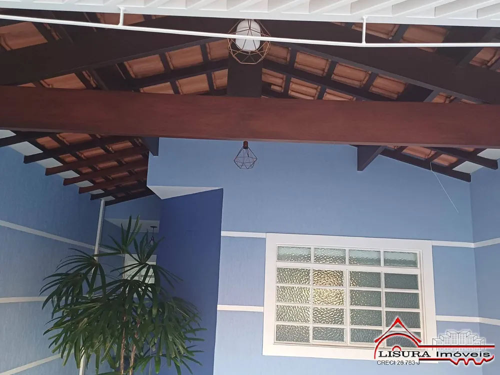Casa, 2 quartos, 111 m² - Foto 3