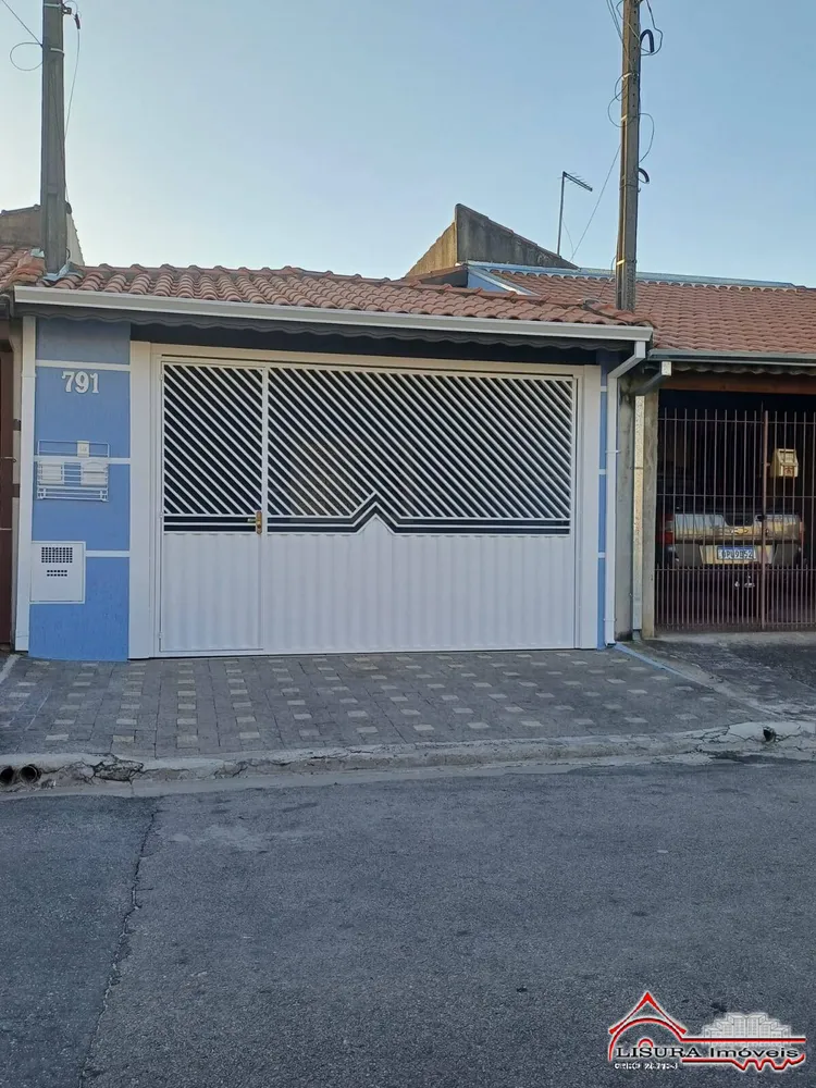 Casa, 2 quartos, 111 m² - Foto 2