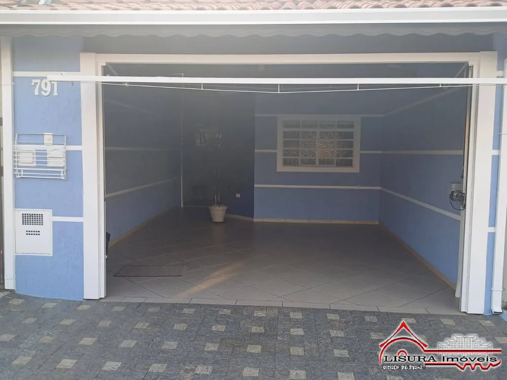 Casa, 2 quartos, 111 m² - Foto 1