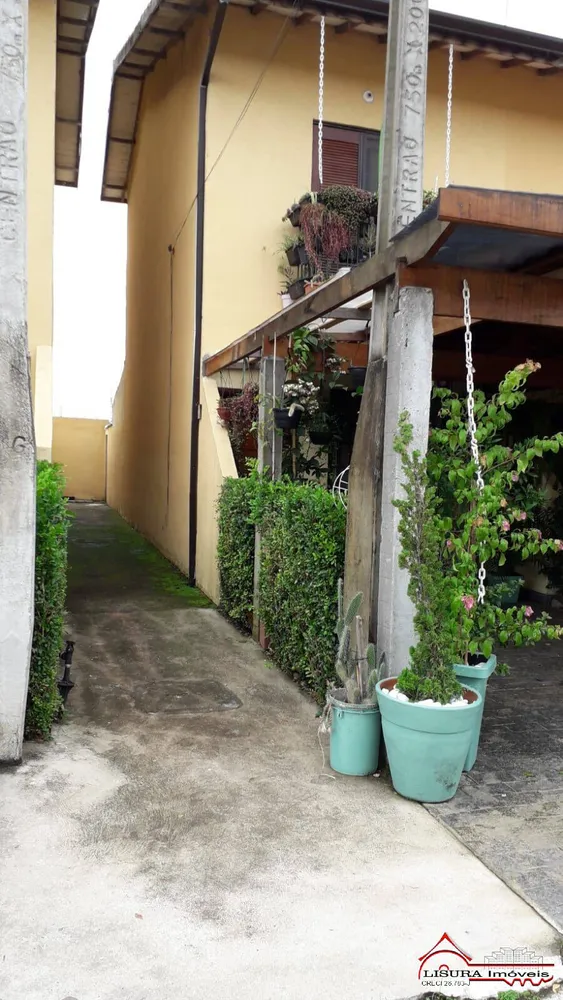 Casa de Condomínio, 2 quartos - Foto 1