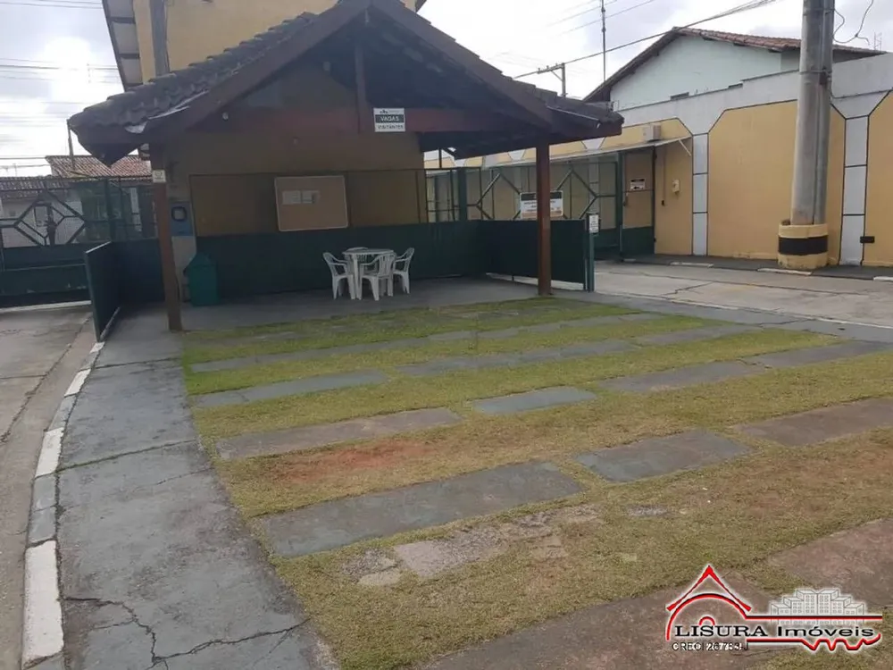 Casa de Condomínio, 2 quartos - Foto 2