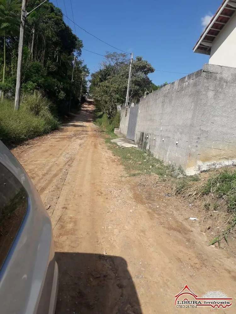 Terreno, 250 m² - Foto 1