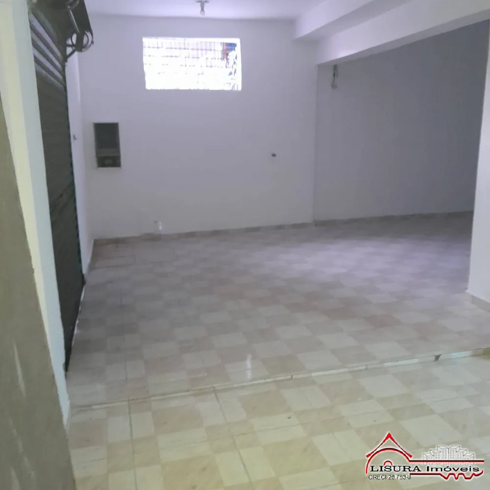 Loja-Salão, 35 m² - Foto 1