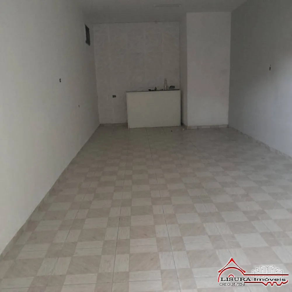 Loja-Salão, 35 m² - Foto 3