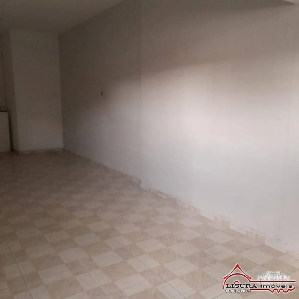 Loja-Salão, 35 m² - Foto 2
