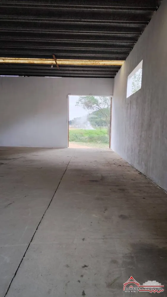 Depósito-Galpão, 450 m² - Foto 2