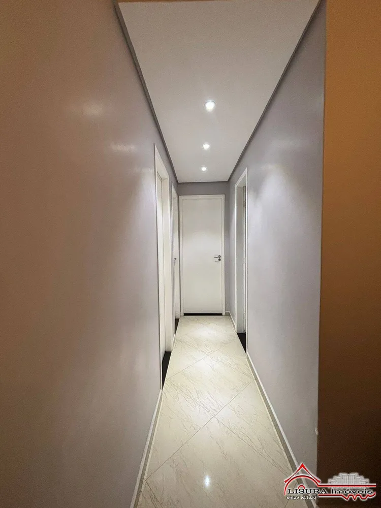 Apartamento, 3 quartos, 79 m² - Foto 1