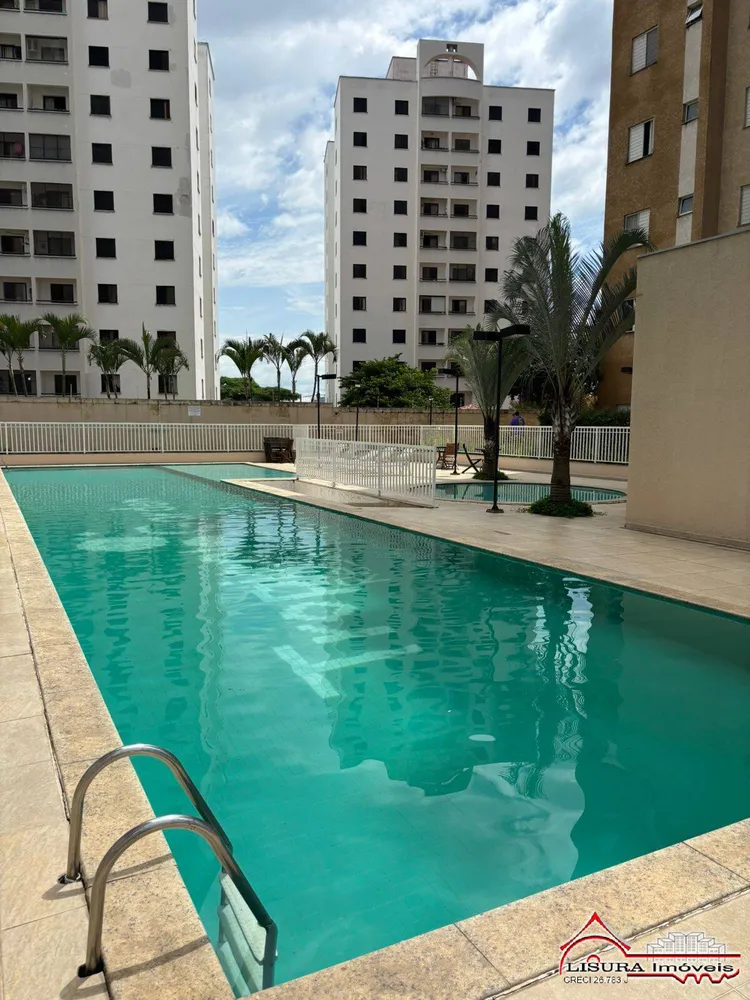 Apartamento, 3 quartos, 79 m² - Foto 4