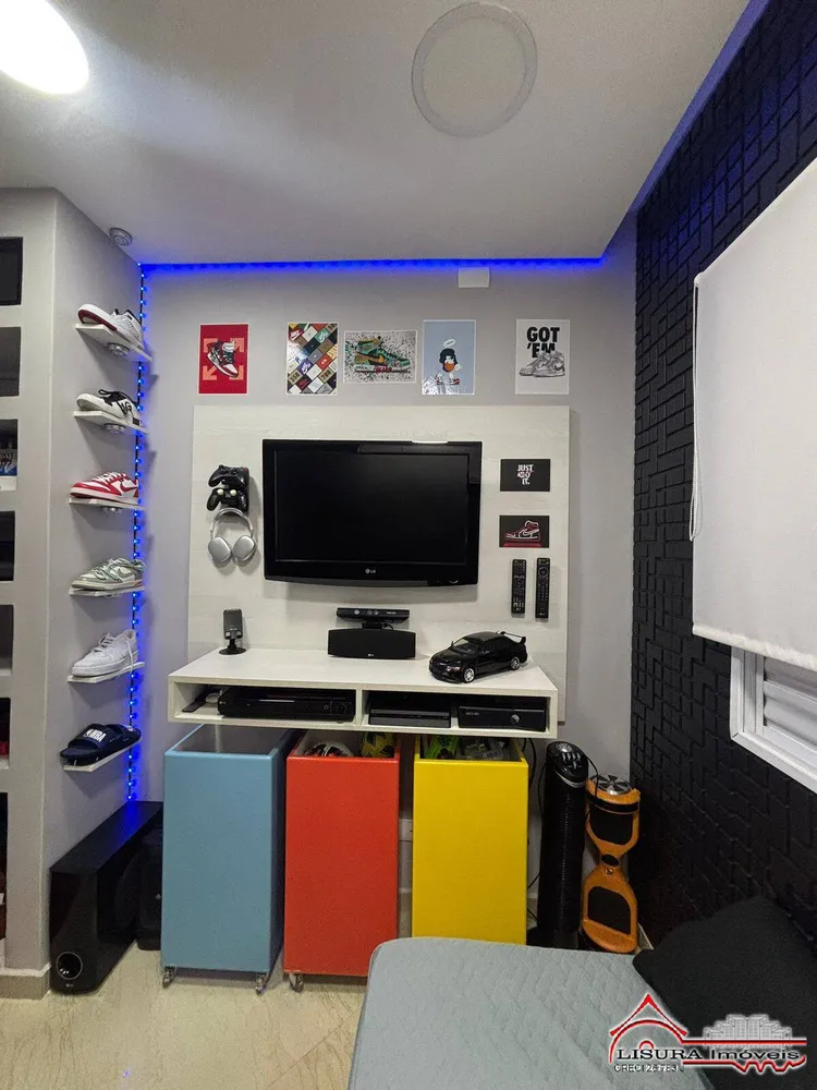 Apartamento, 3 quartos, 79 m² - Foto 2