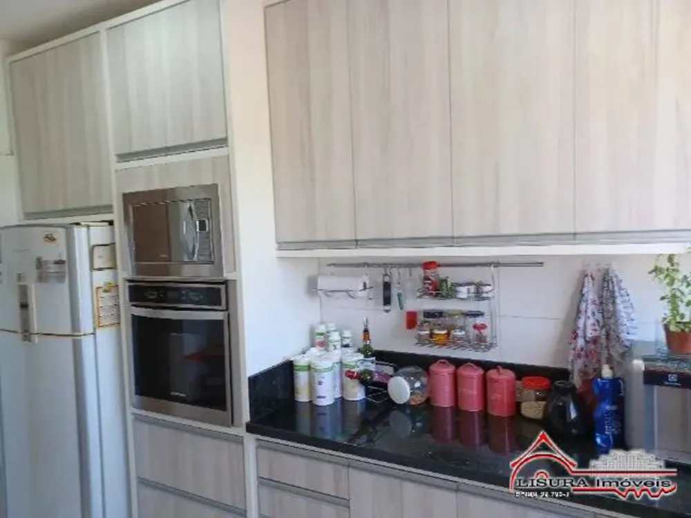 Apartamento, 3 quartos, 140 m² - Foto 2