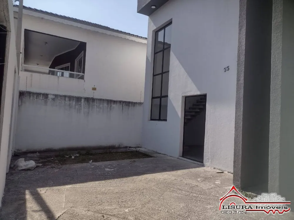 Casa, 3 quartos, 150 m² - Foto 3