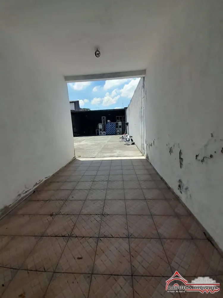 Loja-Salão, 157 m² - Foto 2