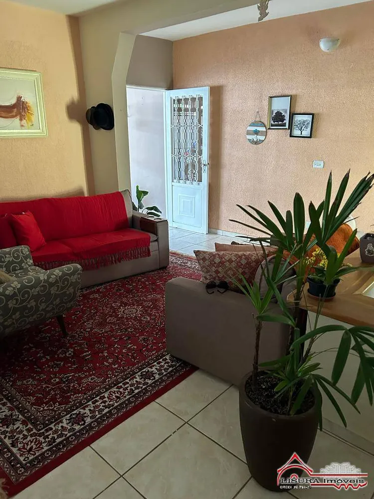 Casa, 4 quartos, 250 m² - Foto 4