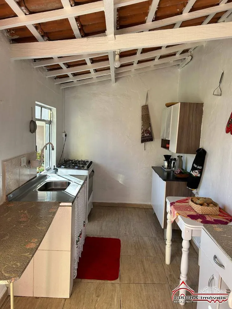 Casa, 4 quartos, 250 m² - Foto 6