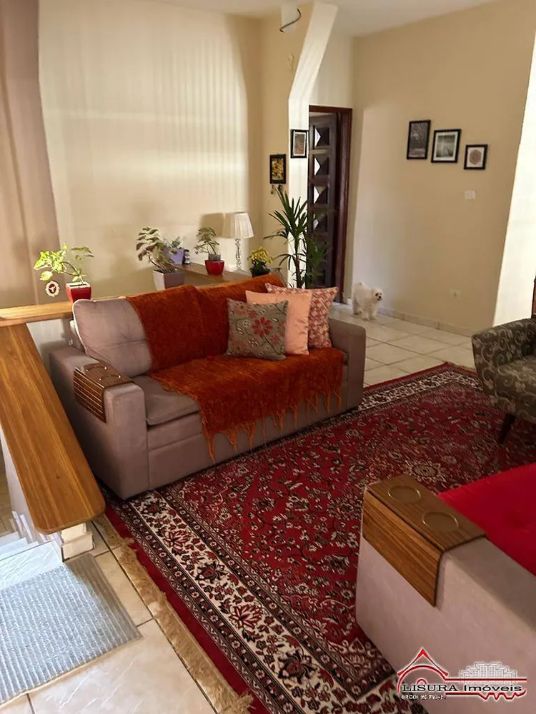 Casa, 4 quartos, 250 m² - Foto 3