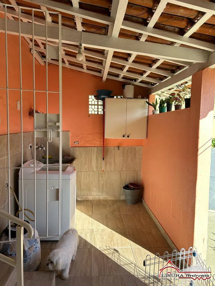 Casa, 4 quartos, 250 m² - Foto 14