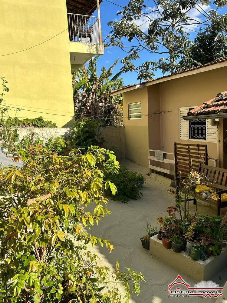 Casa, 4 quartos, 250 m² - Foto 15