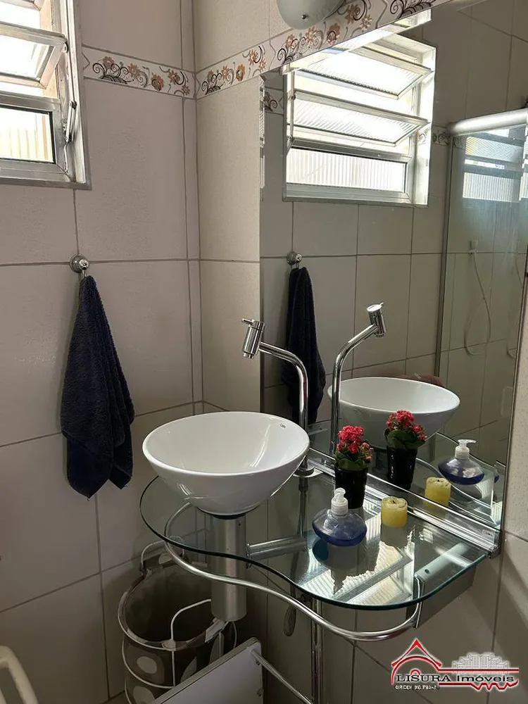 Casa, 4 quartos, 250 m² - Foto 9