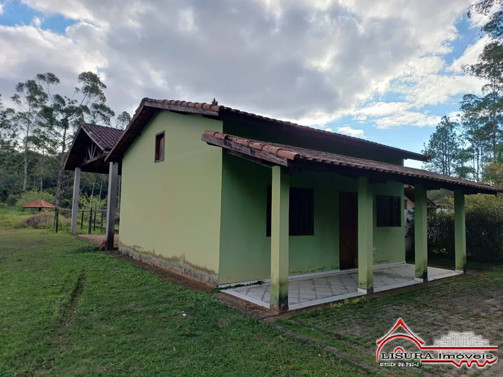 Sítio, 3 quartos, 4 hectares - Foto 2