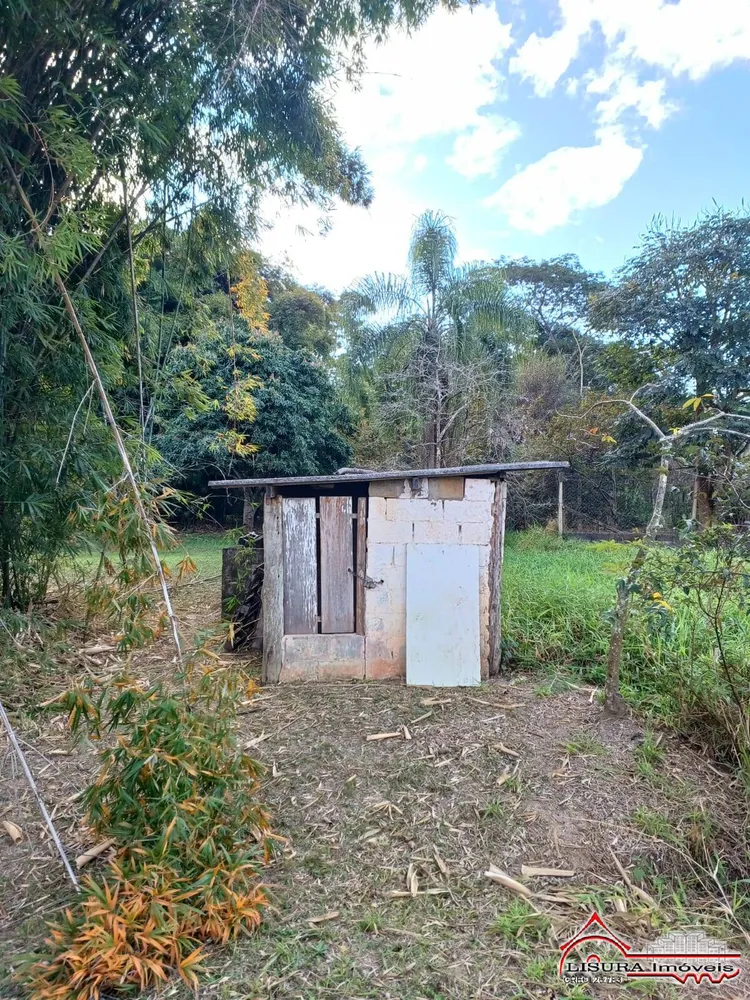 Sítio, 3 quartos, 4 hectares - Foto 3