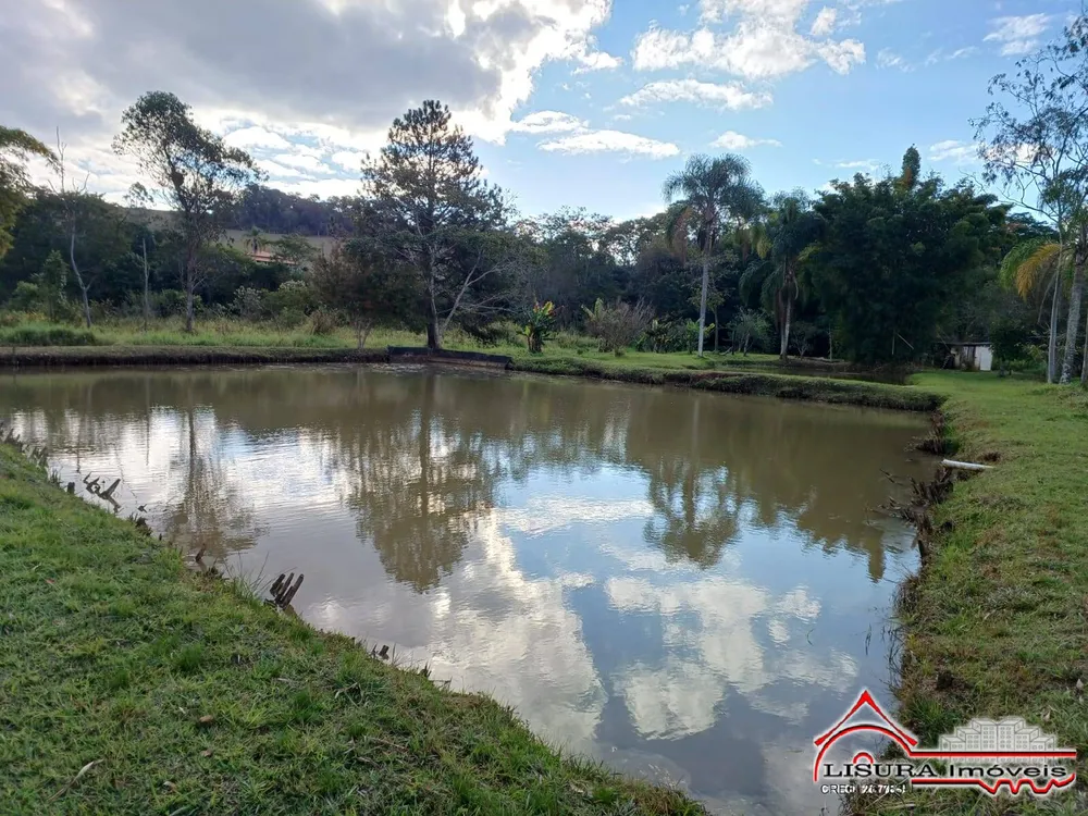 Sítio, 3 quartos, 4 hectares - Foto 7
